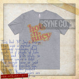Hot 'N' Juicy 1977 Vintage Men's T-Shirt