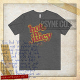 Hot 'N' Juicy 1977 Vintage Men's T-Shirt