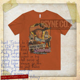 Hard Ticket to Hawaii 1987 Vintage Men's T-Shirt