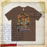 Hard Ticket to Hawaii 1987 Vintage Men's T-Shirt