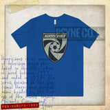 Hurricanes FC 1993 Vintage Men's T-Shirt