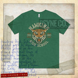 Hawkins High School 1983 Vintage Men's T-Shirt