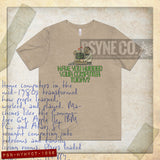 Have You Hugged Your Computer Today 1986 Vintage Men's T-Shirt