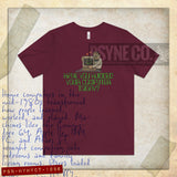 Have You Hugged Your Computer Today 1986 Vintage Men's T-Shirt