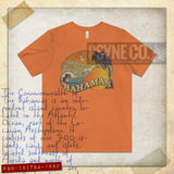 It's Better in The Bahamas 1980 Vintage Men's T-Shirt