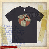 I'll Fuckin' Do It Again 2017 Vintage Men's T-Shirt