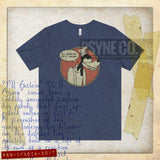 I'll Fuckin' Do It Again 2017 Vintage Men's T-Shirt