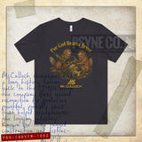 I've Got Beaver Fever 1982 Vintage Men's T-Shirt