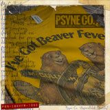 I've Got Beaver Fever 1982 Vintage Men's T-Shirt