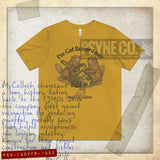 I've Got Beaver Fever 1982 Vintage Men's T-Shirt