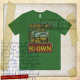 Injection is Nice but I’d Rather Be Blown 1975 Vintage Men’s T-Shirt