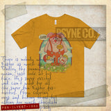 I Love Easter 1983 Vintage Men's T-Shirt