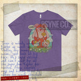 I Love Easter 1983 Vintage Men's T-Shirt