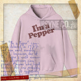 I'm a Pepper 1977 Vintage Hoodie