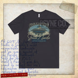 I Made It To The Top 1995 Vintage Men's T-Shirt