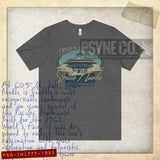 I Made It To The Top 1995 Vintage Men's T-Shirt