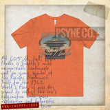 I Made It To The Top 1995 Vintage Men's T-Shirt