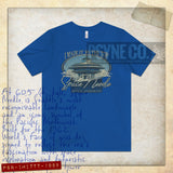 I Made It To The Top 1995 Vintage Men's T-Shirt