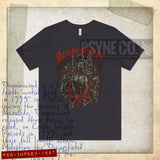 Impaled Devourment 1997 Vintage Men's T-Shirt