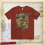 Import Power King 1965 Vintage Men’s T-Shirt