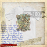 Import Power King 1965 Vintage Men’s T-Shirt