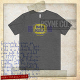 Inca Kola 1935 Vintage Men's T-Shirt