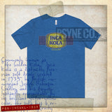 Inca Kola 1935 Vintage Men's T-Shirt