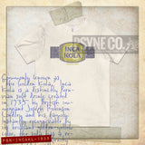 Inca Kola 1935 Vintage Men's T-Shirt