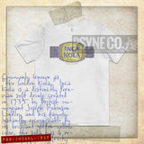 Inca Kola 1935 Vintage Men's T-Shirt