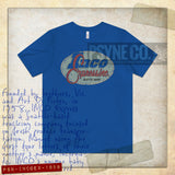 INCO Express 1958 Vintage Men's T-Shirt