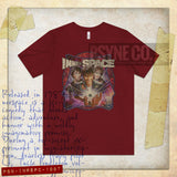 Innerspace 1987 Vintage Men's T-Shirt