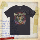 Innerspace 1987 Vintage Men's T-Shirt