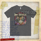 Innerspace 1987 Vintage Men's T-Shirt