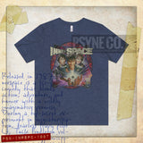 Innerspace 1987 Vintage Men's T-Shirt