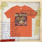 Innerspace 1987 Vintage Men's T-Shirt