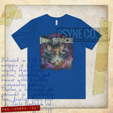 Innerspace 1987 Vintage Men's T-Shirt