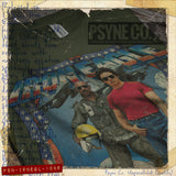 Iron Eagle 1986 Vintage Men's T-Shirt