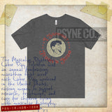 I Support Jerry’s Kids 1966 Vintage Men's T-Shirt