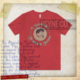 I Support Jerry’s Kids 1966 Vintage Men's T-Shirt