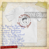 I Support Jerry’s Kids 1966 Vintage Men's T-Shirt