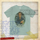 I’ve Tasted Pleasure... Have You? 1977 Vintage Men's T-Shirt