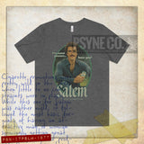 I’ve Tasted Pleasure... Have You? 1977 Vintage Men's T-Shirt