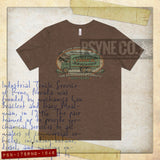 Industrial Truck Service Reno 1946 Vintage Men's T-Shirt