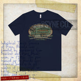 Industrial Truck Service Reno 1946 Vintage Men's T-Shirt