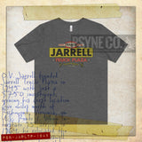 Jarrell Truck Plaza 1945 Vintage Men’s T-Shirt