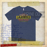 Jarrell Truck Plaza 1945 Vintage Men’s T-Shirt