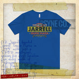 Jarrell Truck Plaza 1945 Vintage Men’s T-Shirt