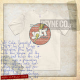 Jolt Cola 1985 Vintage Men's T-Shirt