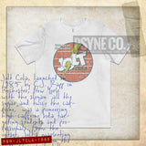 Jolt Cola 1985 Vintage Men's T-Shirt