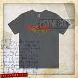 Kay-Bee Toys 1973 Vintage Men’s T-Shirt